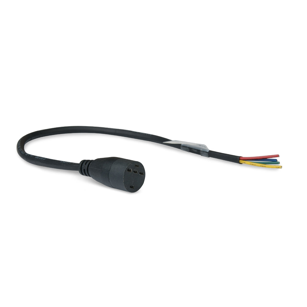 Bep Connection Cable Bare End 300 Mm 80511003100 Offgrid Adventure 
