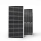 590W N-Type Bifacial Solar Panel Bundle- Renogy