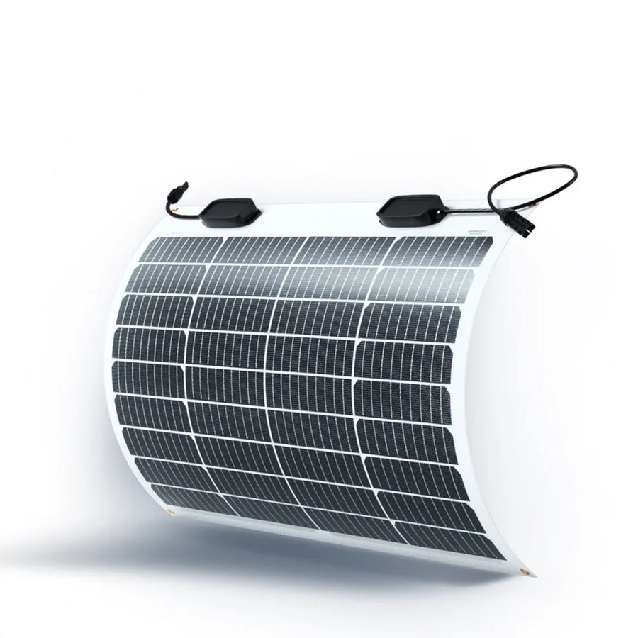 50W Flexible Solar Panel- Renogy