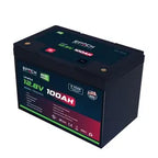 EPOCH - 12V 100Ah Eco Series Battery (Copy)