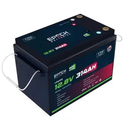 EPOCH - 12V 314Ah Eco Series Battery