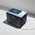EPOCH - 12V 300Ah Essential Series Battery