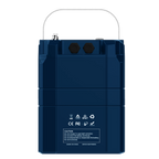 EPOCH - 48V 100Ah V2-T Elite Series Battery
