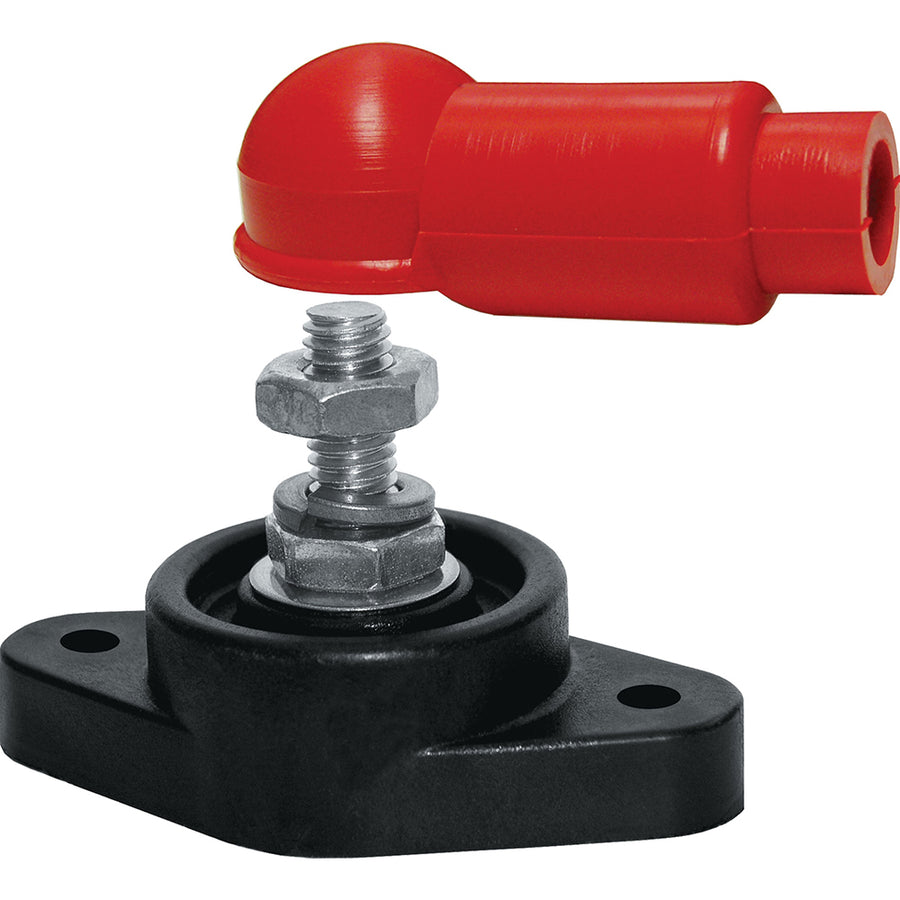 Blue Sea 2001 Power Post High Amperage Cable Connector 14 Stud 2001