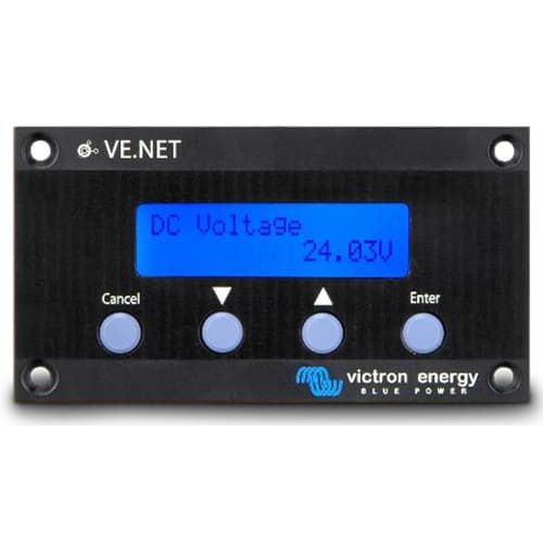 Victron VE.Net GMDSS panel [VPN000200000]