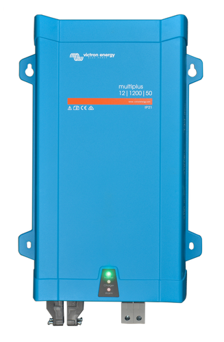 MultiPlus 12/500/20-16 120V VE.Bus [PMP121500100]