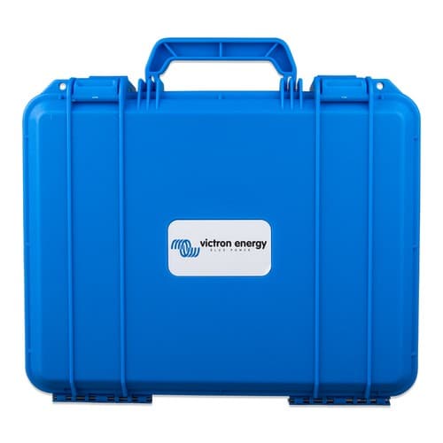Victron Case for BPC chargers and accessories (12/25 and 24/13) [BPC940100200]