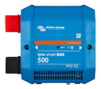 Victron Lynx Smart BMS 500 Battery MGMT System f/Lithium Smart Batteries [LYN034160200]