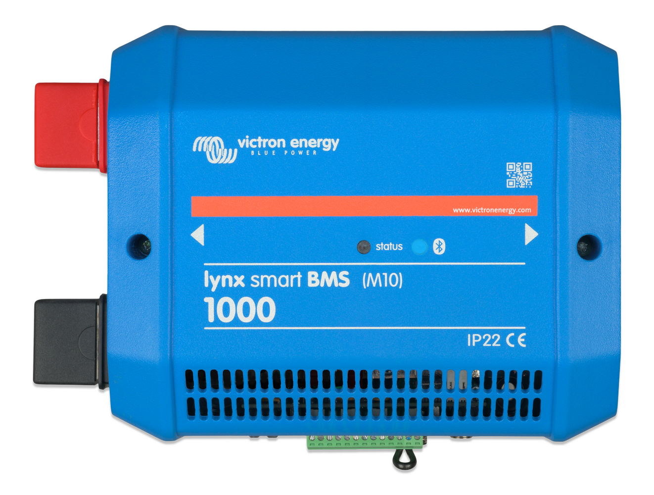 Victron Lynx Smart BMS 1000 (M10) [LYN034170210]