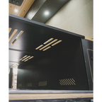 Dinette Bed System