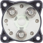 Blue Sea 3000 HDSeries Battery Switch Single Circuit ONOFF 3000