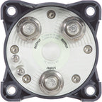 Blue Sea 3001 HDSeries Battery Switch Single Circuit ONOFF wAFD 3001