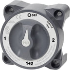 Blue Sea 3002 HDSeries Battery Switch Selector 3002