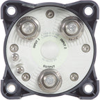 Blue Sea 3003 HDSeries Battery Switch Selector wAlternator Field Disconnect 3003
