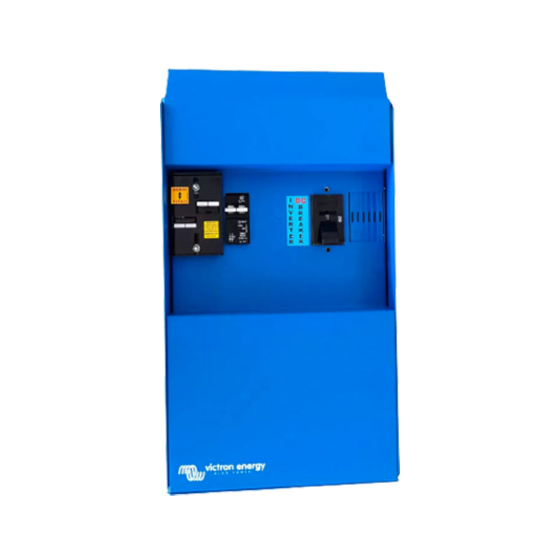 Victron VE Panel 5kVA NA 3PH Primary 48Vdc [VEP250165606]