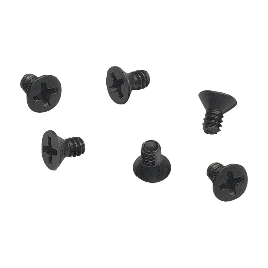 Blue Sea 8035 Circuit Breaker Mounting Screws  6 Pack 8035