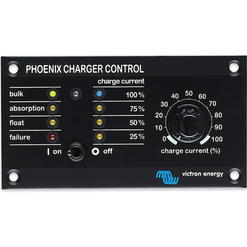 Victron Phoenix Charger Control [REC010001110]