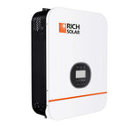 NOVA 3K | 3000 Watt (3kW) 48 Volt Solar Inverter