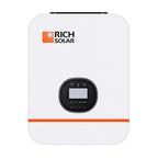 NOVA 3K | 3000 Watt (3kW) 48 Volt Solar Inverter