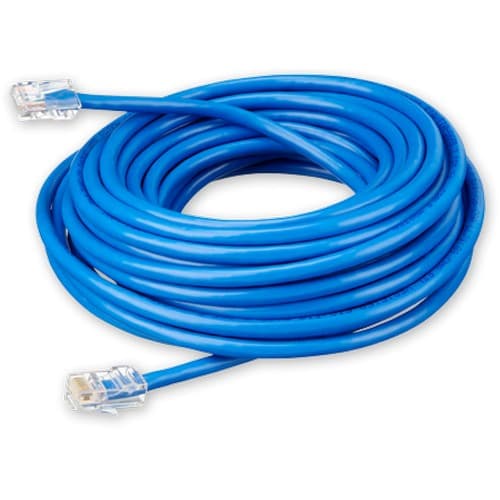 Victron RJ12 UTP Cable 30 m [ASS030066300]