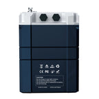 EPOCH - 48V 100Ah V2 Elite Series Battery