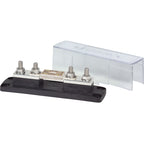 Blue Sea 5503 ANL 750 Fuse Block w Cover 5503
