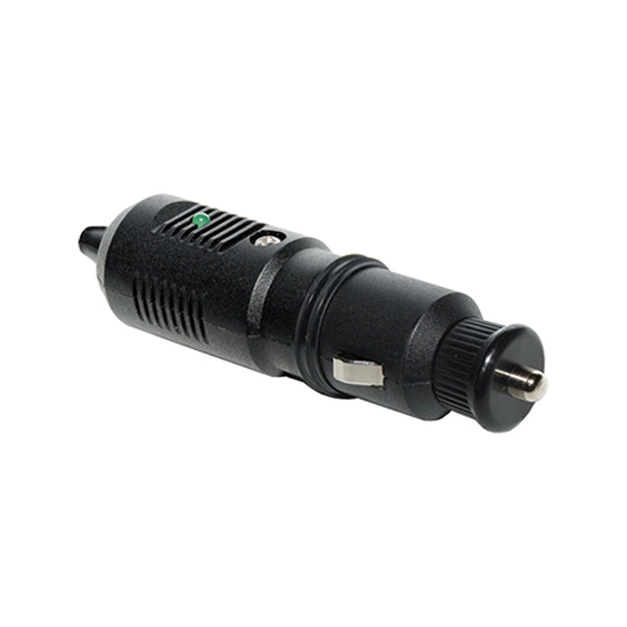 Blue Sea 1010 12V Cigarette Lighter Plug 1010