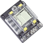 Blue Sea 7748 SafetyHub 150 Fuse Box 7748