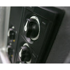 Blue Sea 6006200 Battery Switch Mini ONOFF  Black 6006200