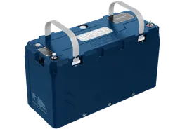 EPOCH - 12V 460Ah V2-T Elite Series Battery