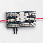 BEP Pro Installer 400A Double Pole Battery Switch  MC10 770DP