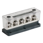 BEP Pro Installer 5 Stud Bus Bar  650A 777BB5S650