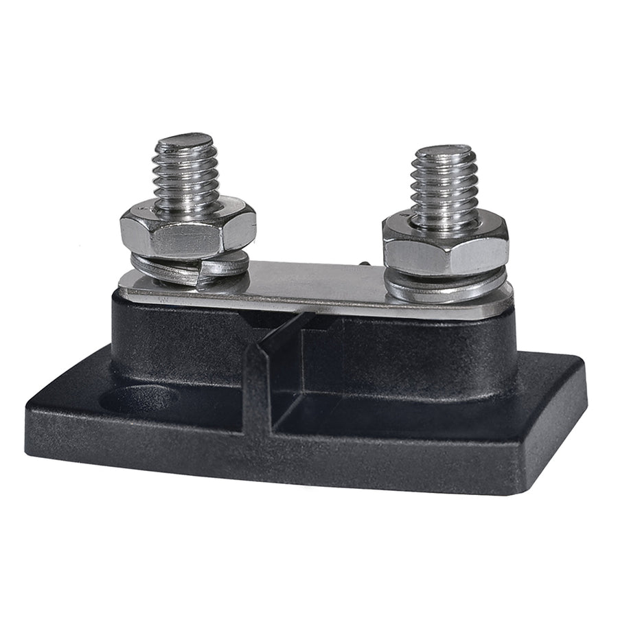 Blue Sea 2020 PowerBar Dual BusBar  Two 3816 Studs 2020