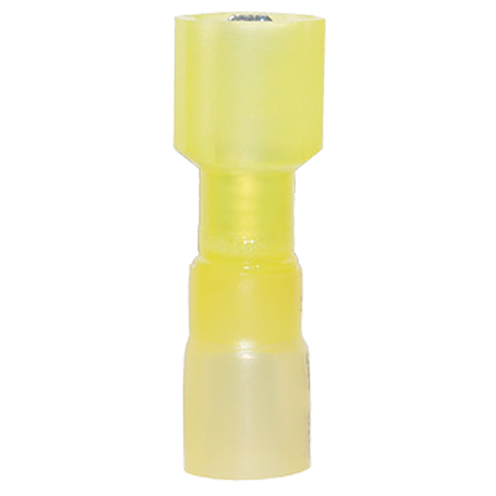 Ancor 1210 Male Heatshrink Disconnects  100Pack 320999