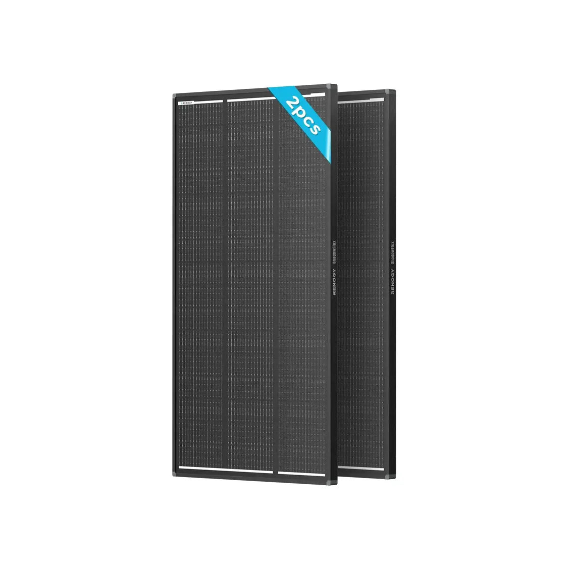 ShadowFlux™ 200W N-Type Solar Panel- Renogy