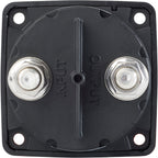 Blue Sea 6004200 Single Circuit ONOFF wLocking Key  Black 6004200