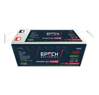 EPOCH - 12V 460Ah Essential Series Battery