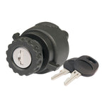 BEP 3Position Ignition Switch  OFFIgnitionAccessoryStart 1001607