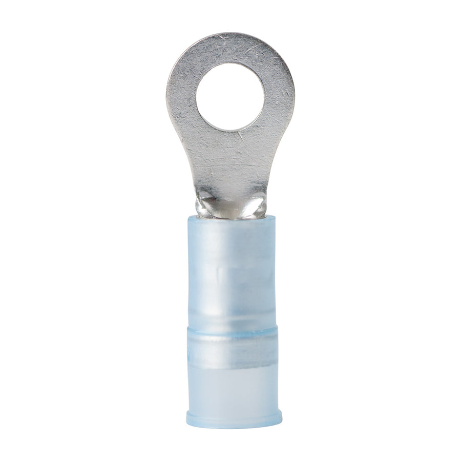 Ancor 1614 AWG  8 Nylon Ring Terminal  25Pack 210212