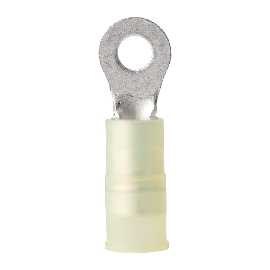 Ancor 1210 AWG  8 Nylon Ring Terminal  100Pack 220222