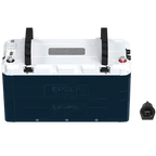 EPOCH - 12V 460Ah V2 Elite Series Battery