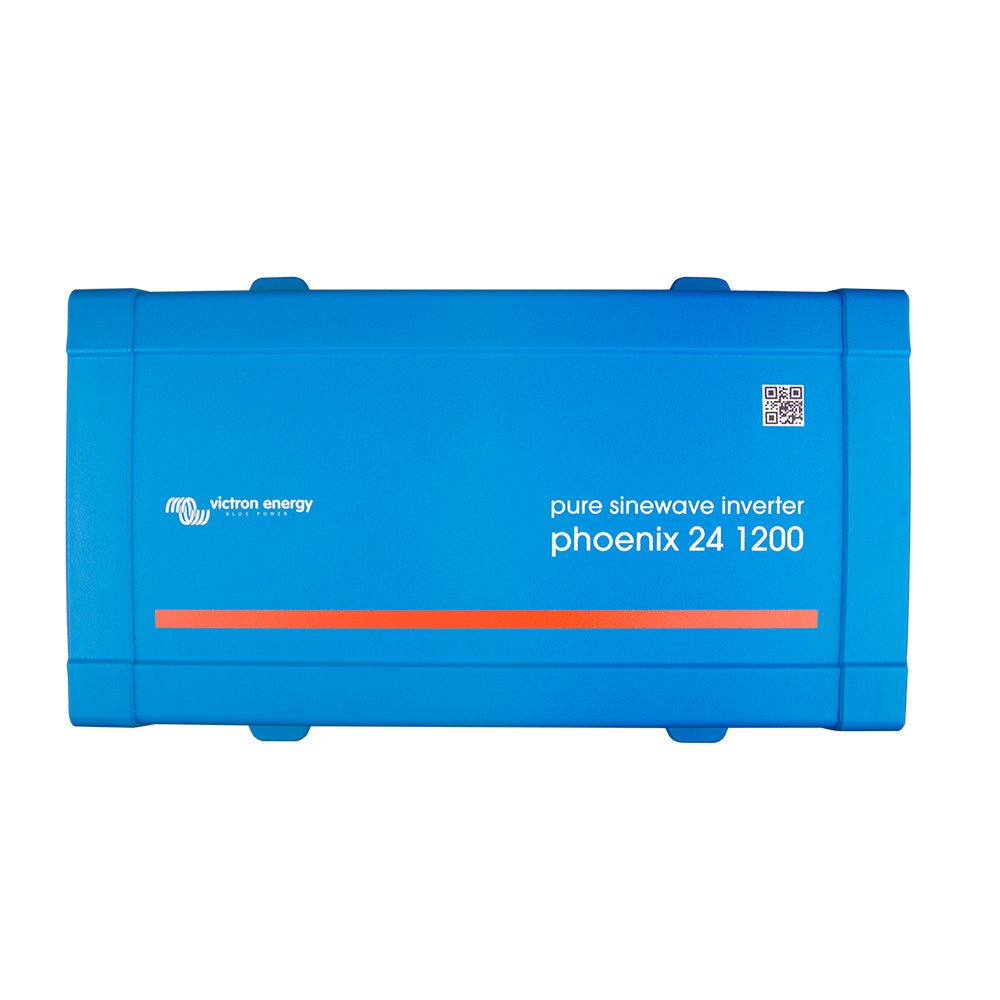 Victron Phoenix Inverter 48VDC - 1200VA - 120VAC - 50/60Hz - VE.Direct [PIN482122500]