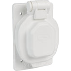 SmartPlug Weather Door  Vertical RDPWP