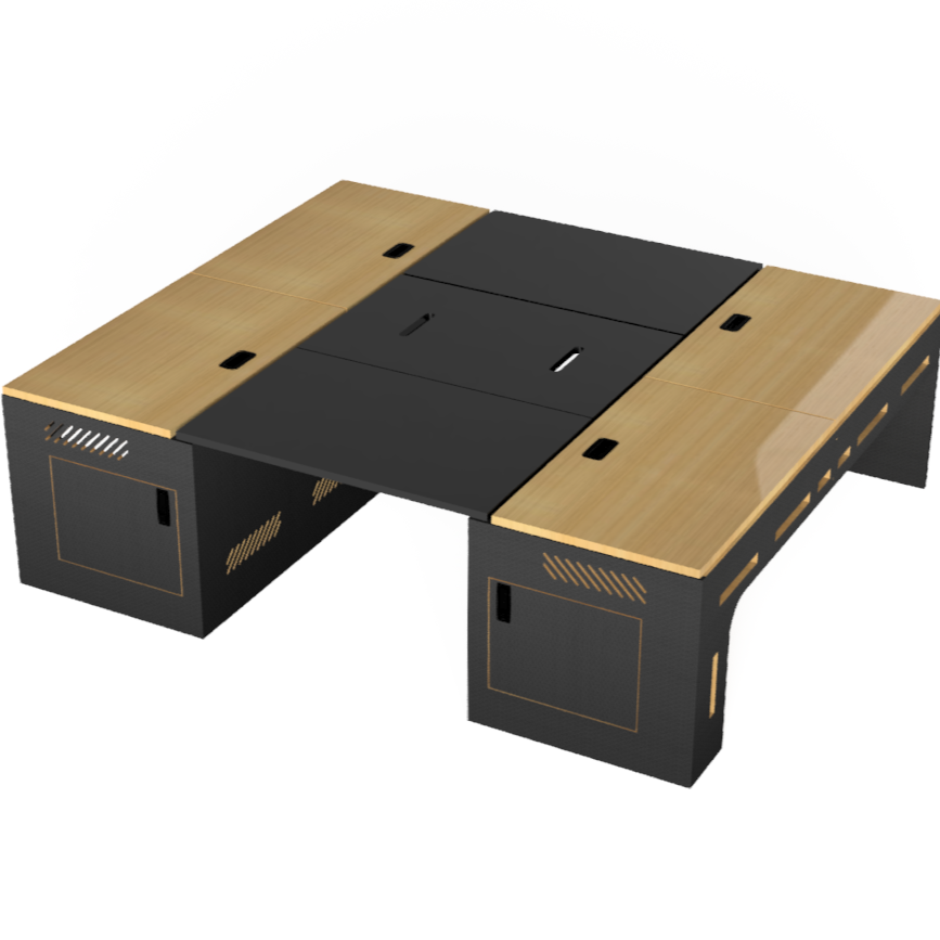 Dinette Bed System
