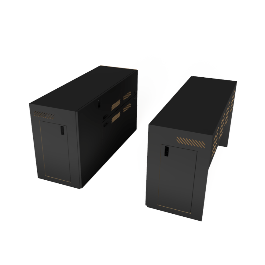 Universal Wheel Well Box Set