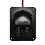 Cable Entry Plate