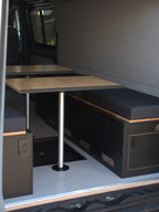 Dinette Bed System