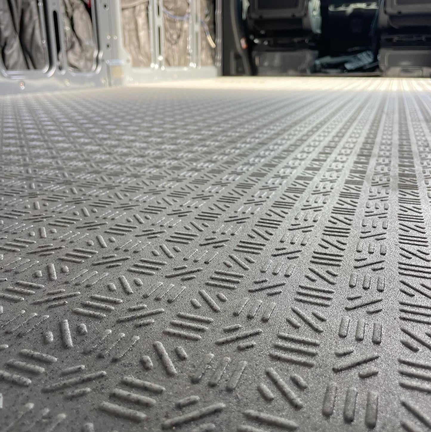 Flooring Kit for Promaster