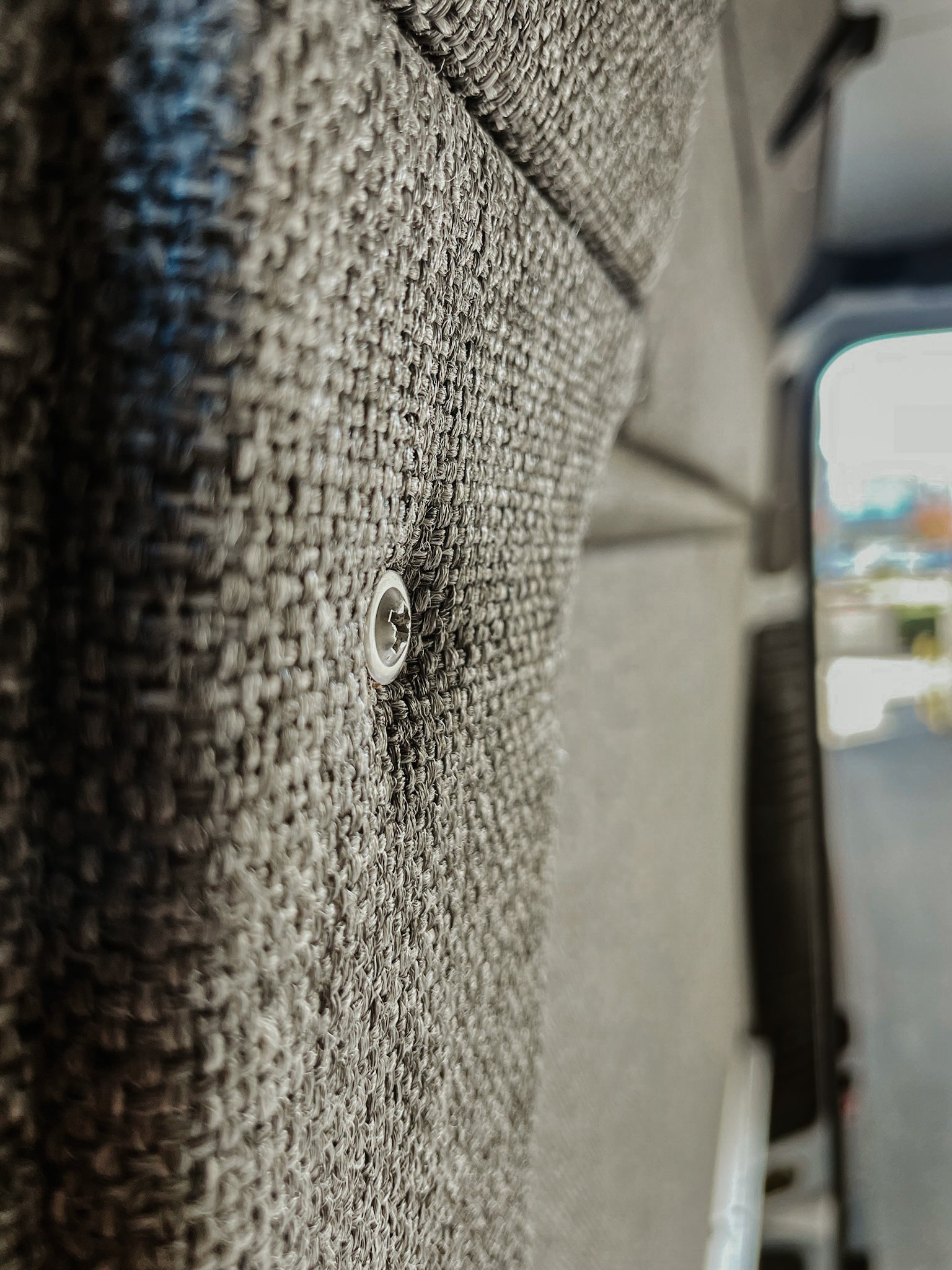 Classic Wall Panel Kit for Promaster