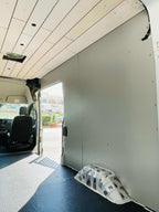 Classic Wall Panel Kit for Transit